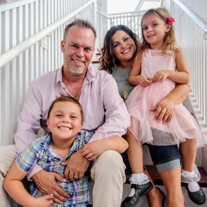 Meet your Posher, June marie